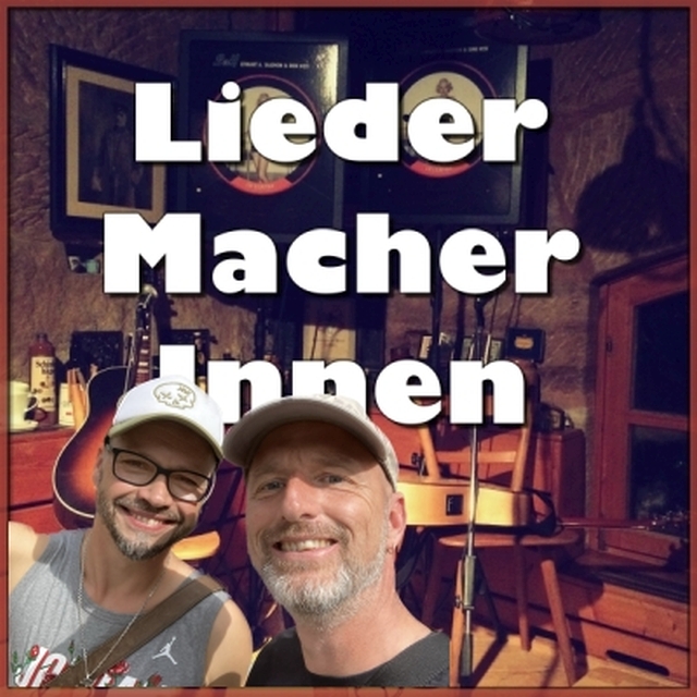 Lieder:Macher:Innen
