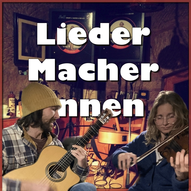 Lieder:Macher:Innen