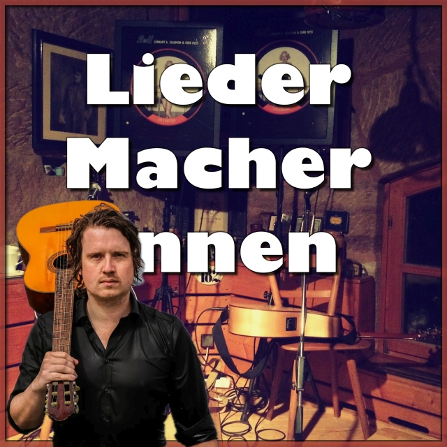 Lieder:Macher:Innen