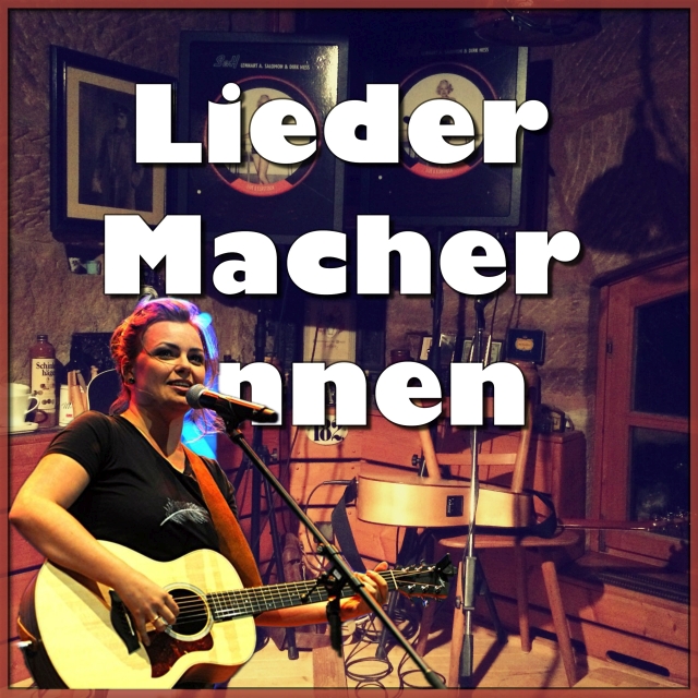 Lieder:Macher:Innen