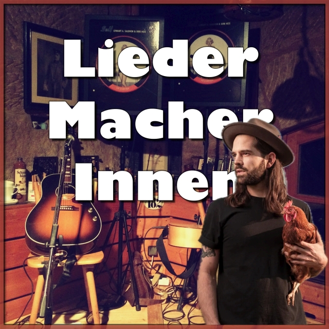 Lieder:Macher:Innen