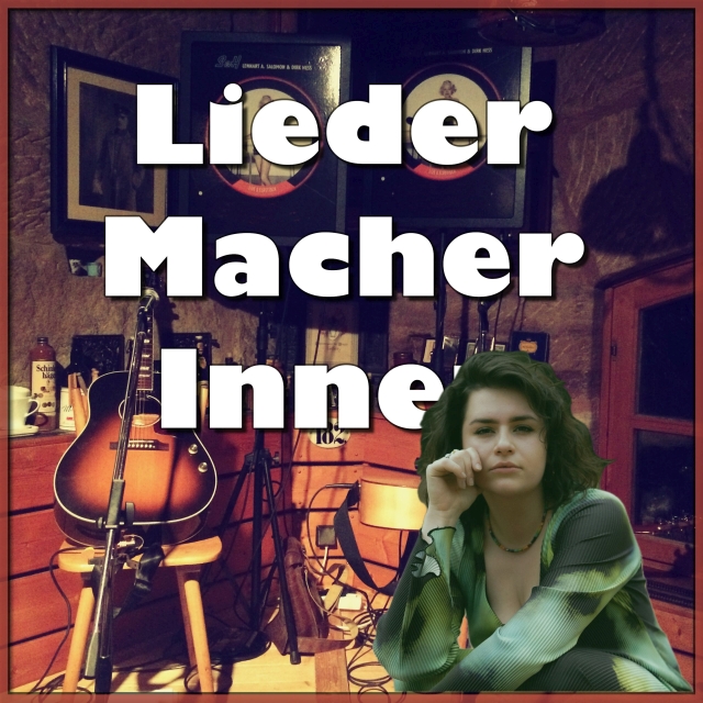 Lieder:Macher:Innen