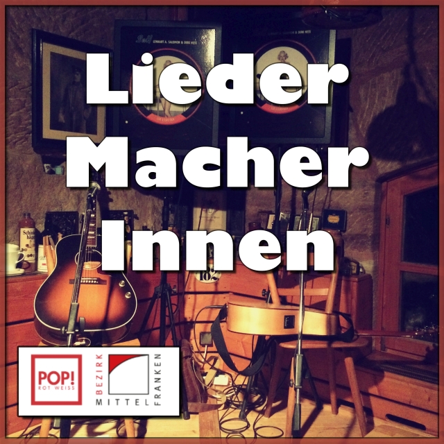 Lieder:Macher:Innen