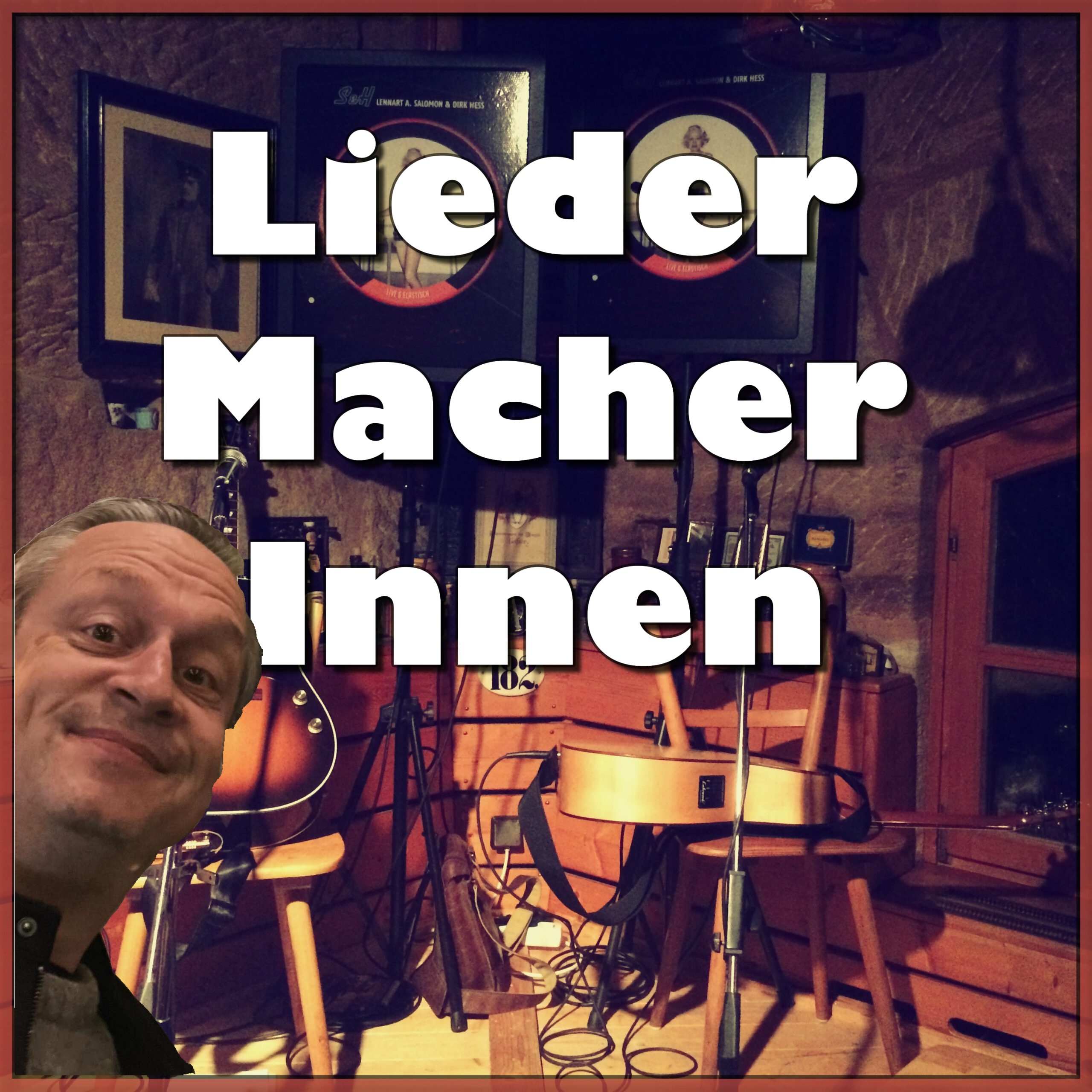 Lieder:Macher:Innen